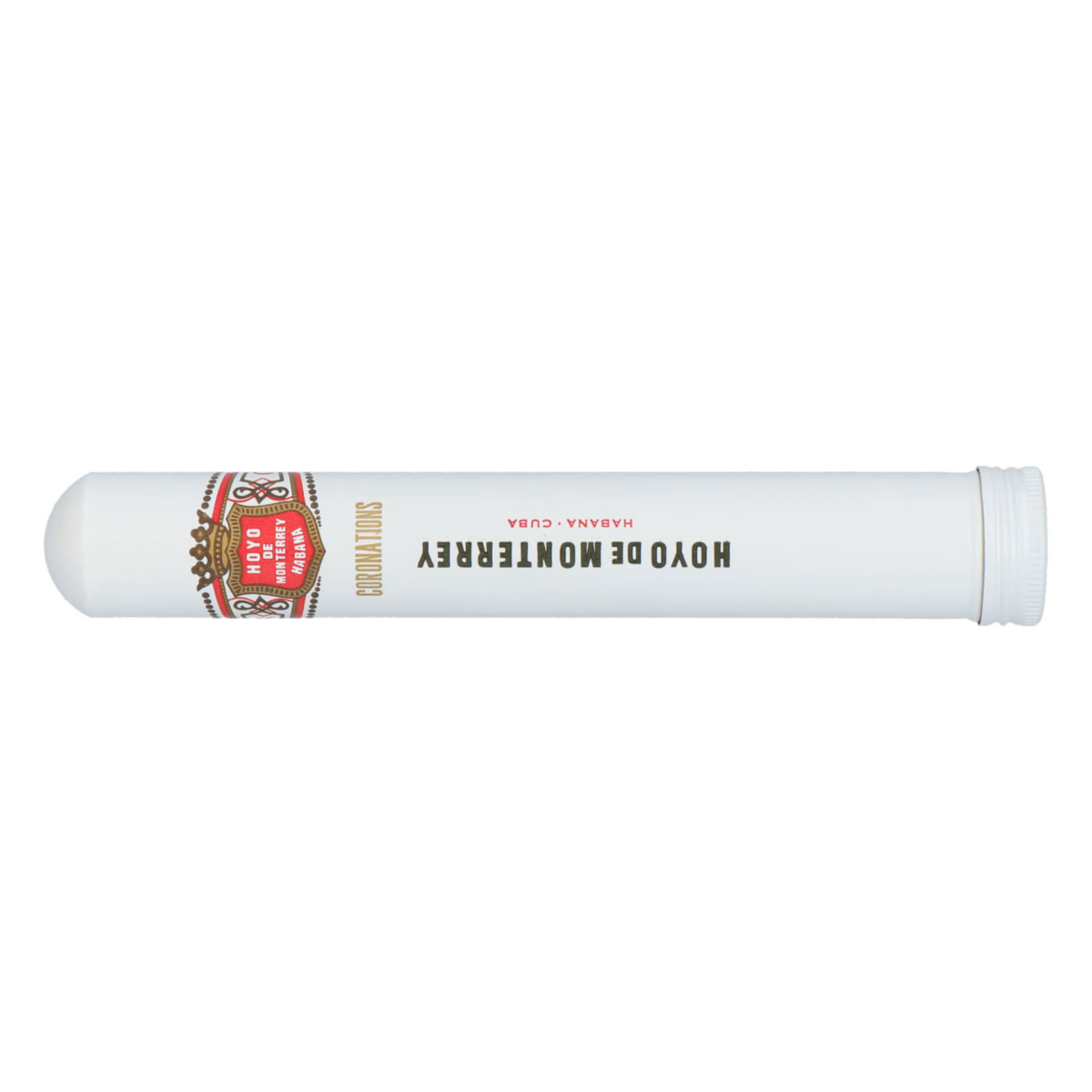 Hoyo de Monterrey Coronations Tubo – Bild 5