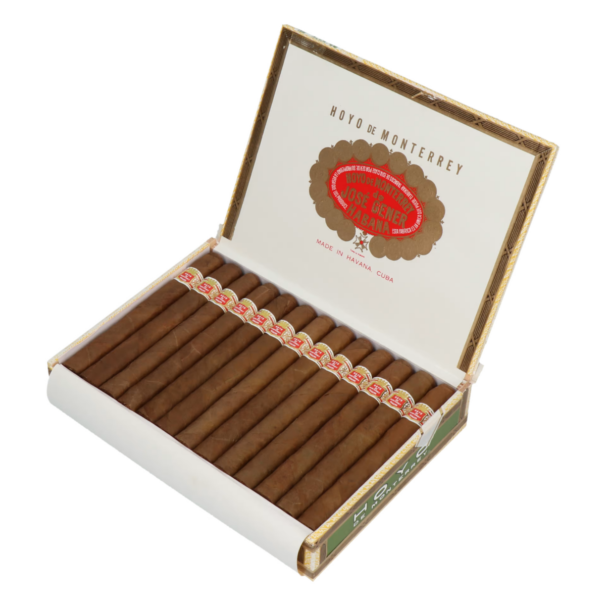 Hoyo de Monterrey Palmas Extra – Bild 7