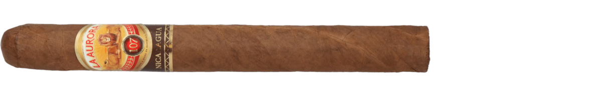 La Aurora 107 Nicaragua Churchill
