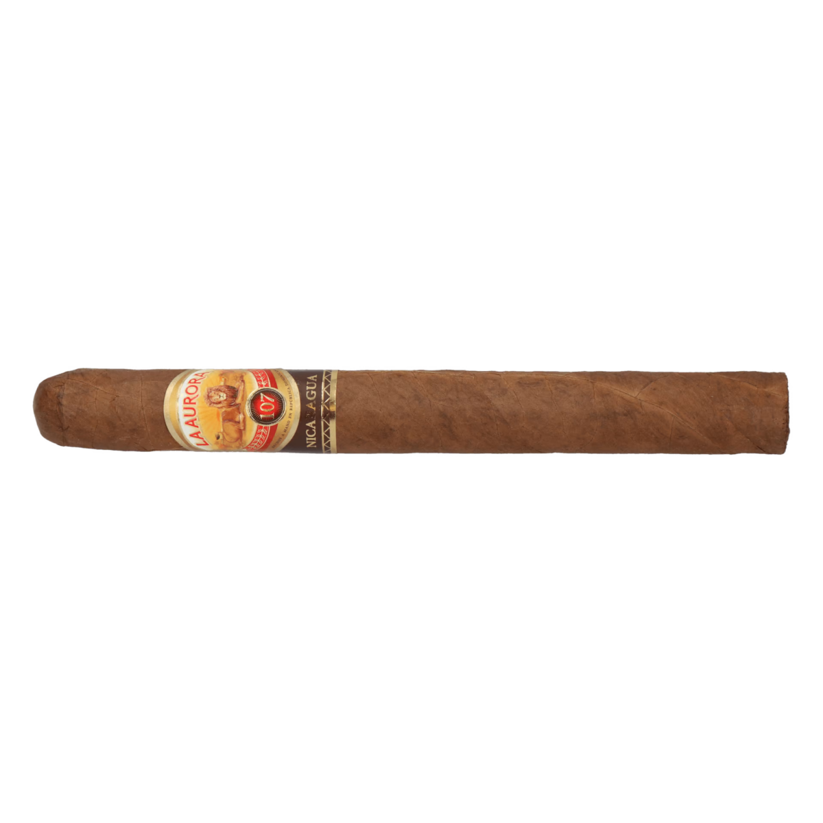 La Aurora 107 Nicaragua Churchill – Bild 2