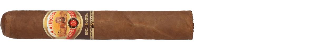 La Aurora 107 Nicaragua Gran Toro