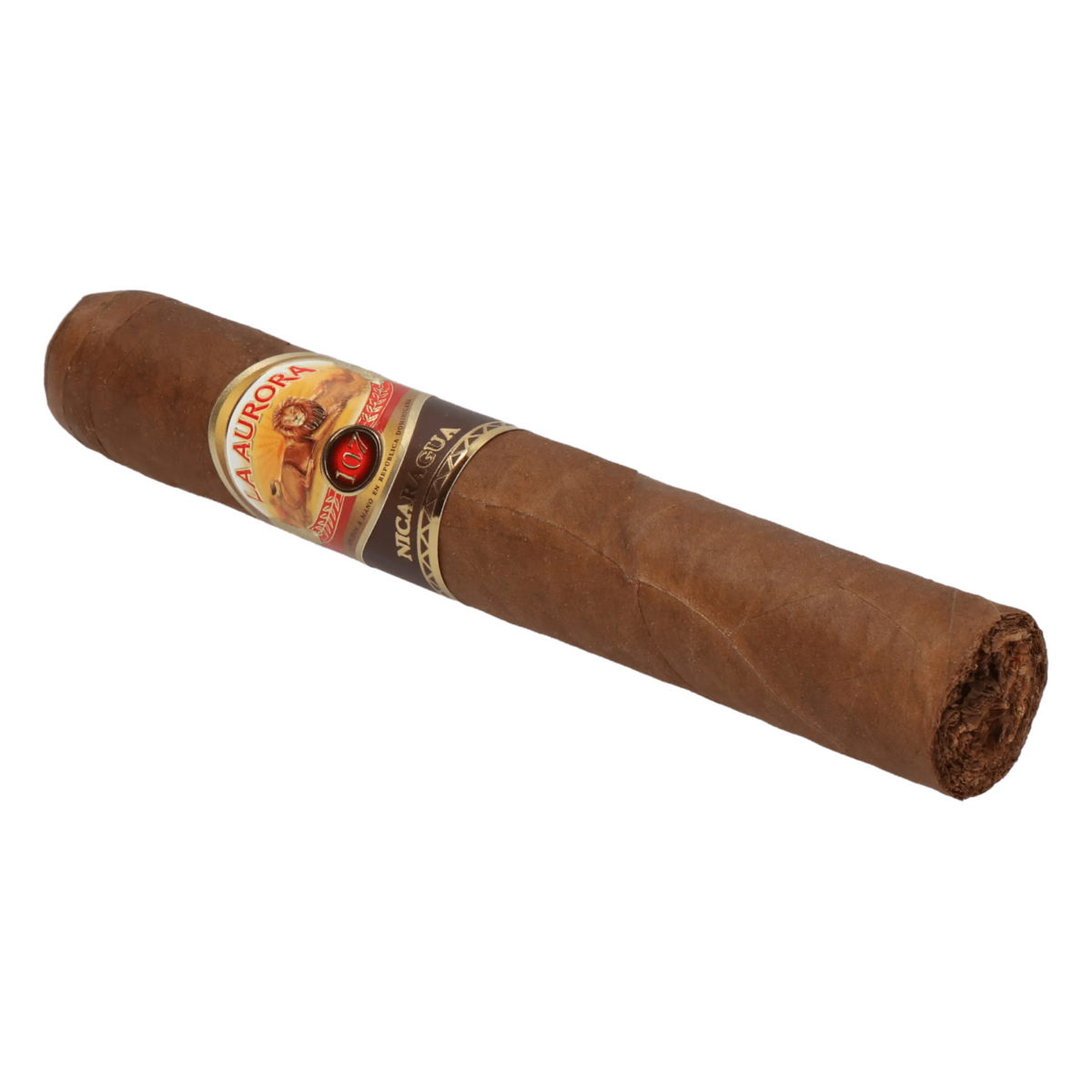 La Aurora 107 Nicaragua Gran Toro – Bild 3