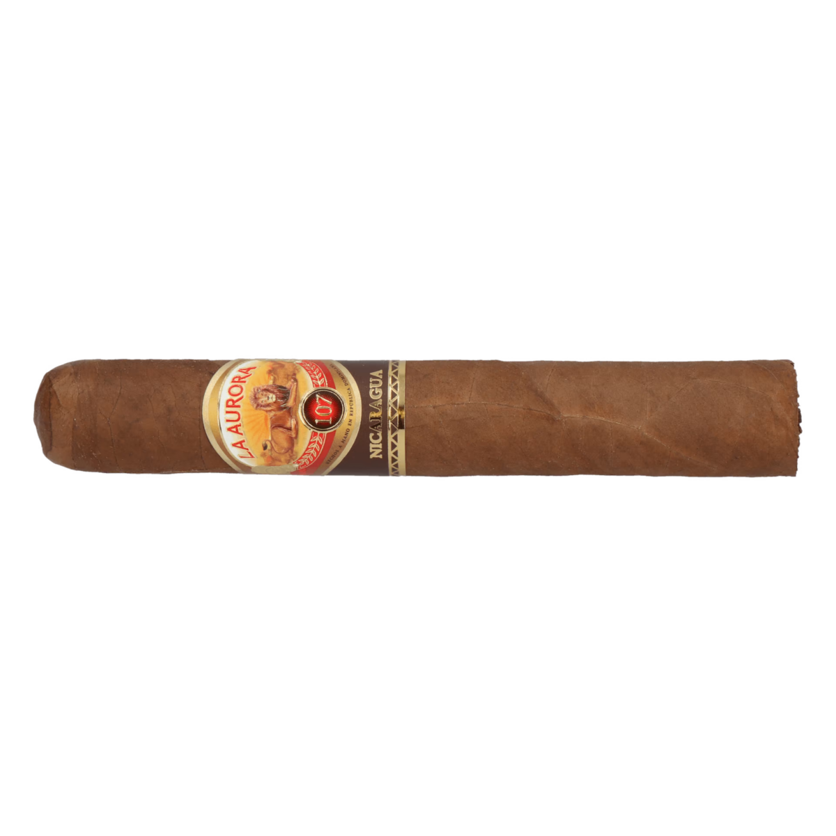 La Aurora 107 Nicaragua Gran Toro – Bild 2