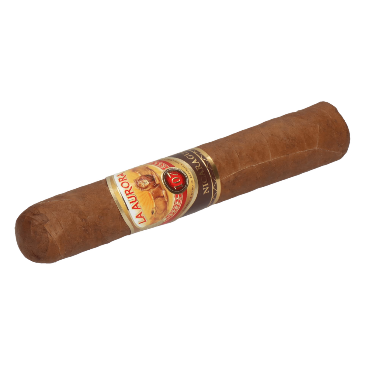 La Aurora 107 Nicaragua Robusto – Bild 4