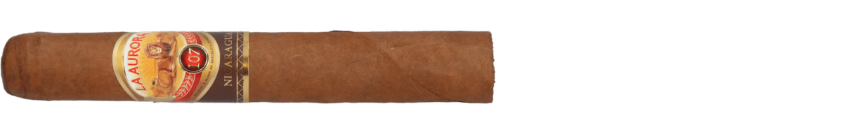 La Aurora 107 Nicaragua Toro