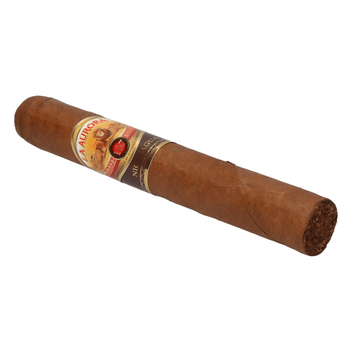 La Aurora 107 Nicaragua Toro – Bild 3