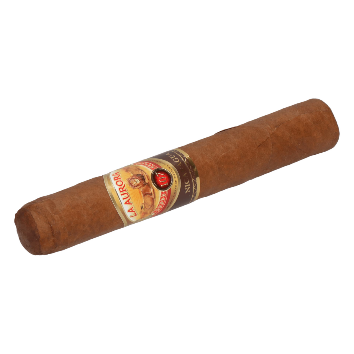 La Aurora 107 Nicaragua Toro – Bild 4