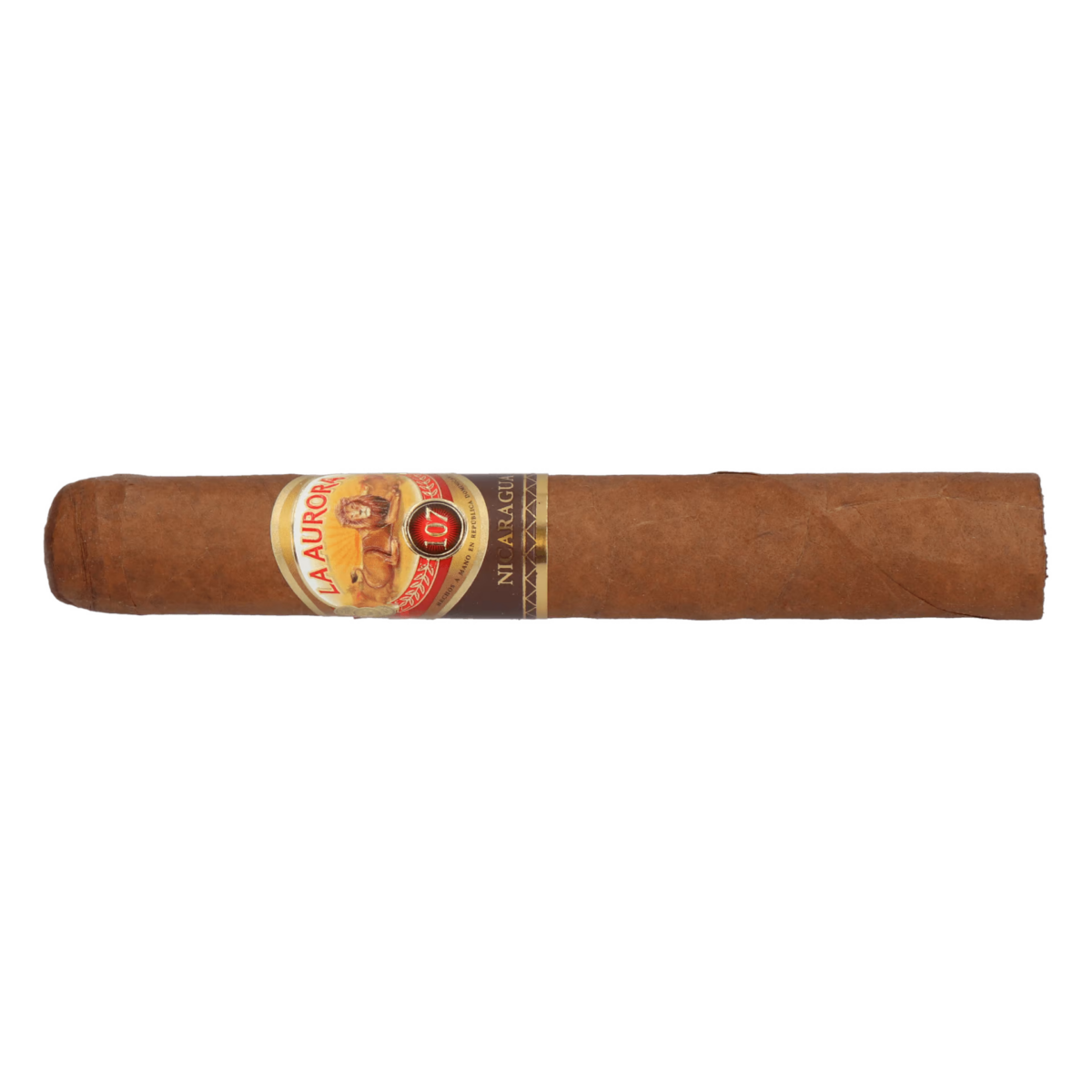 La Aurora 107 Nicaragua Toro – Bild 2