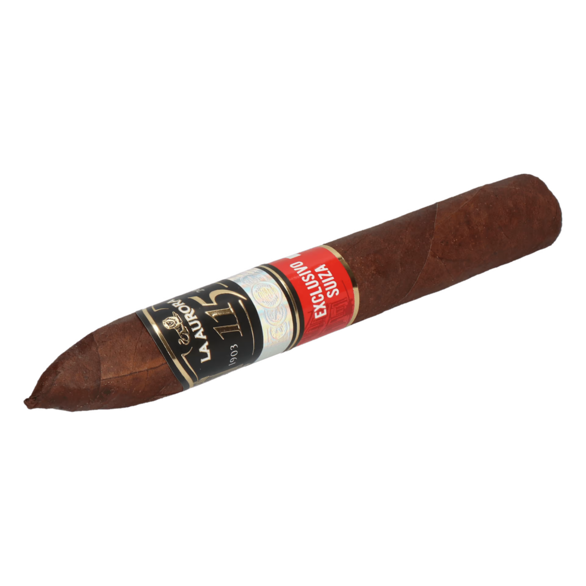 La Aurora 115 Anniversary Limited Edition Suiza – Bild 4