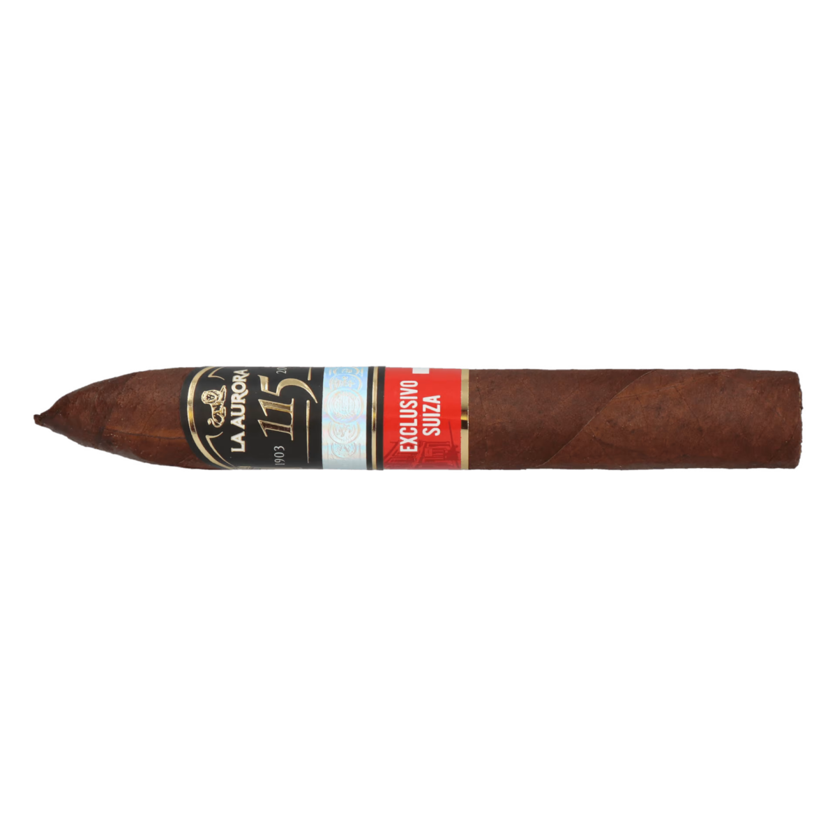 La Aurora 115 Anniversary Limited Edition Suiza – Bild 2