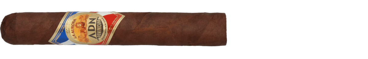 La Aurora Dominican DNA Gran Toro
