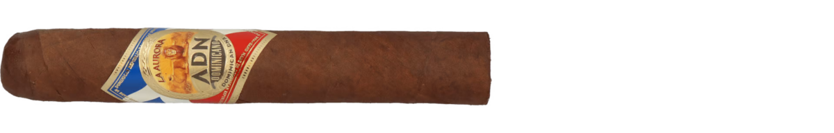 La Aurora Dominican DNA Toro
