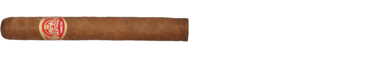 Partagas Capitols