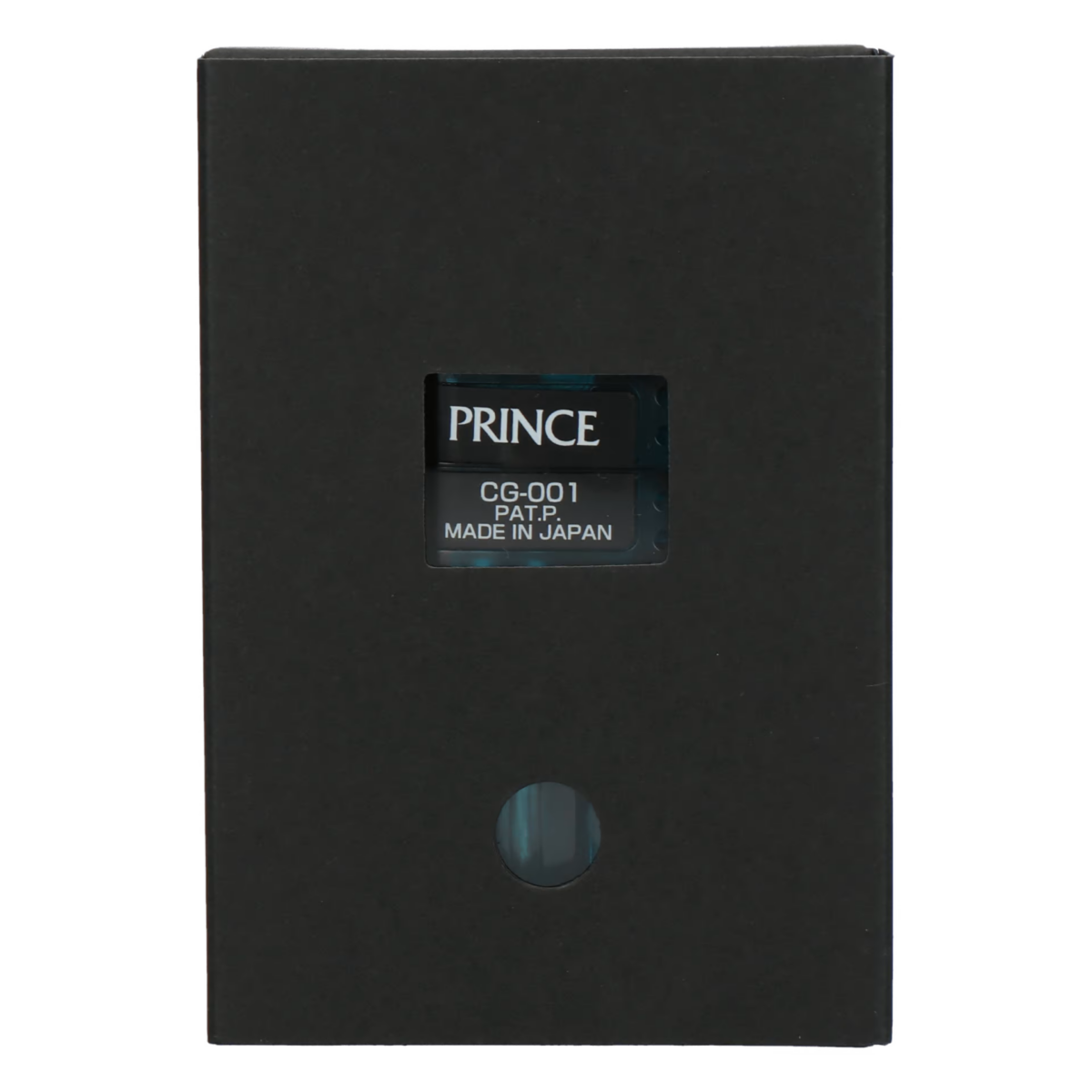 Prince Jet Feuerzeug CG-001 Blau – Bild 4