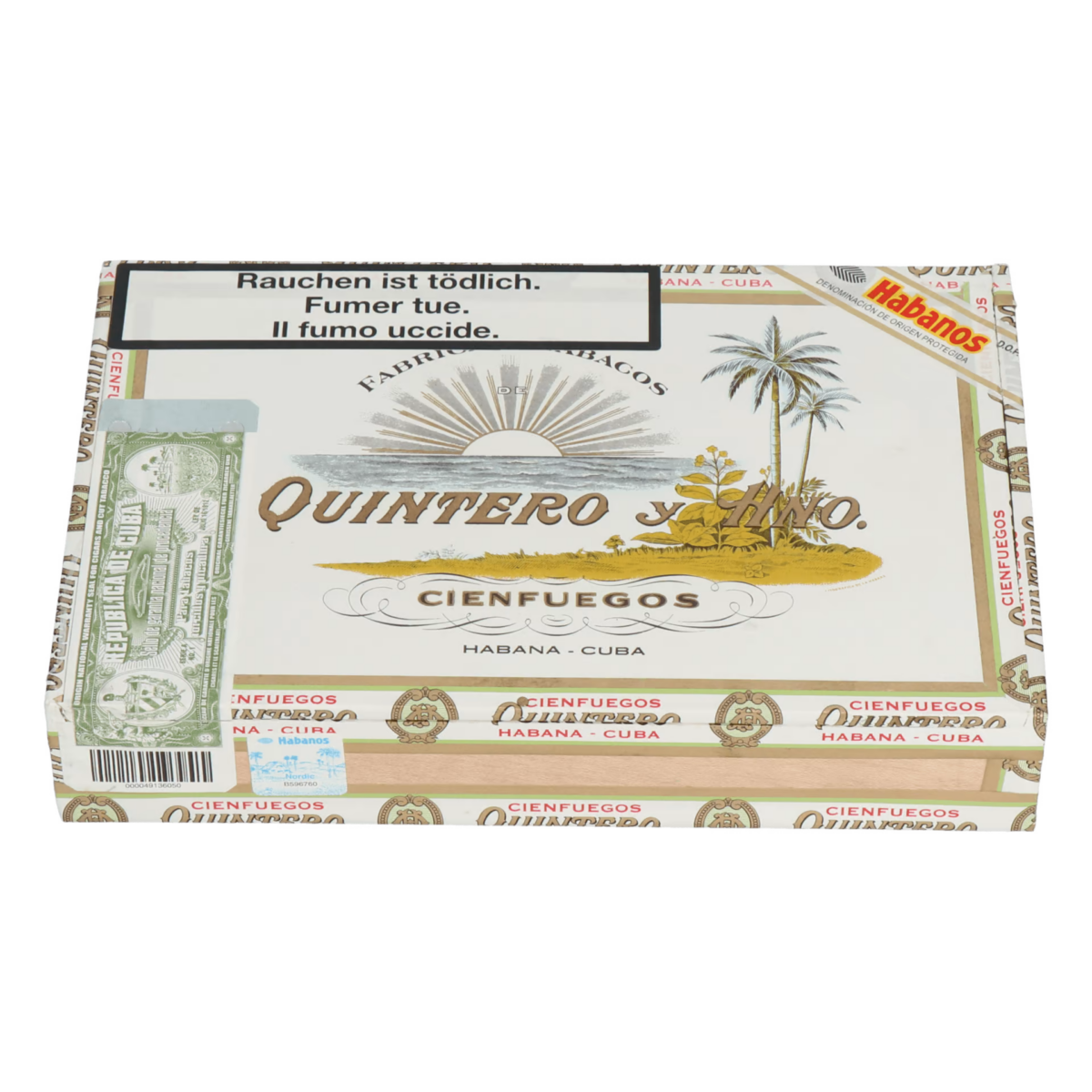 Quintero Londres Extra – Bild 5