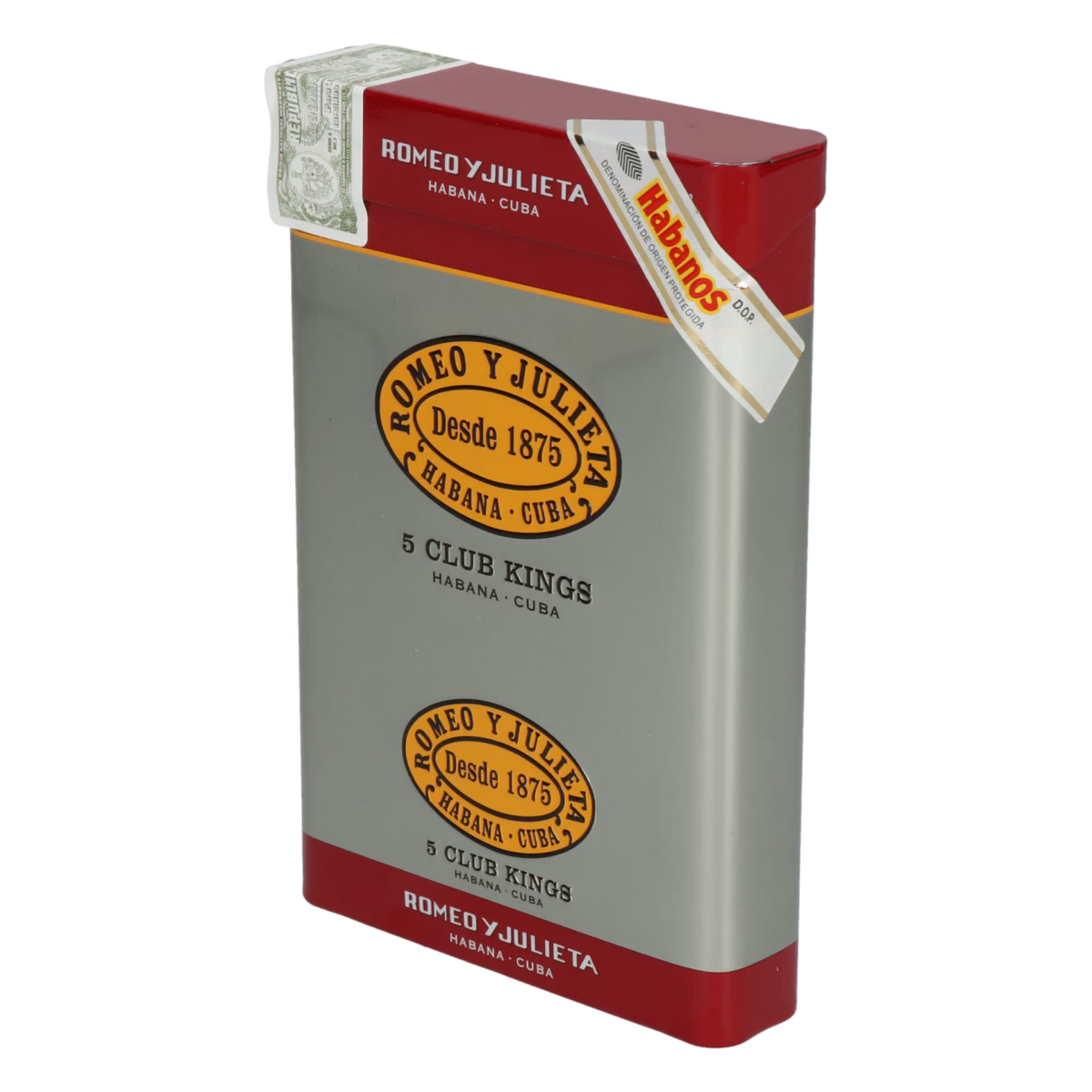 Romeo y Julieta Club Kings – Bild 6