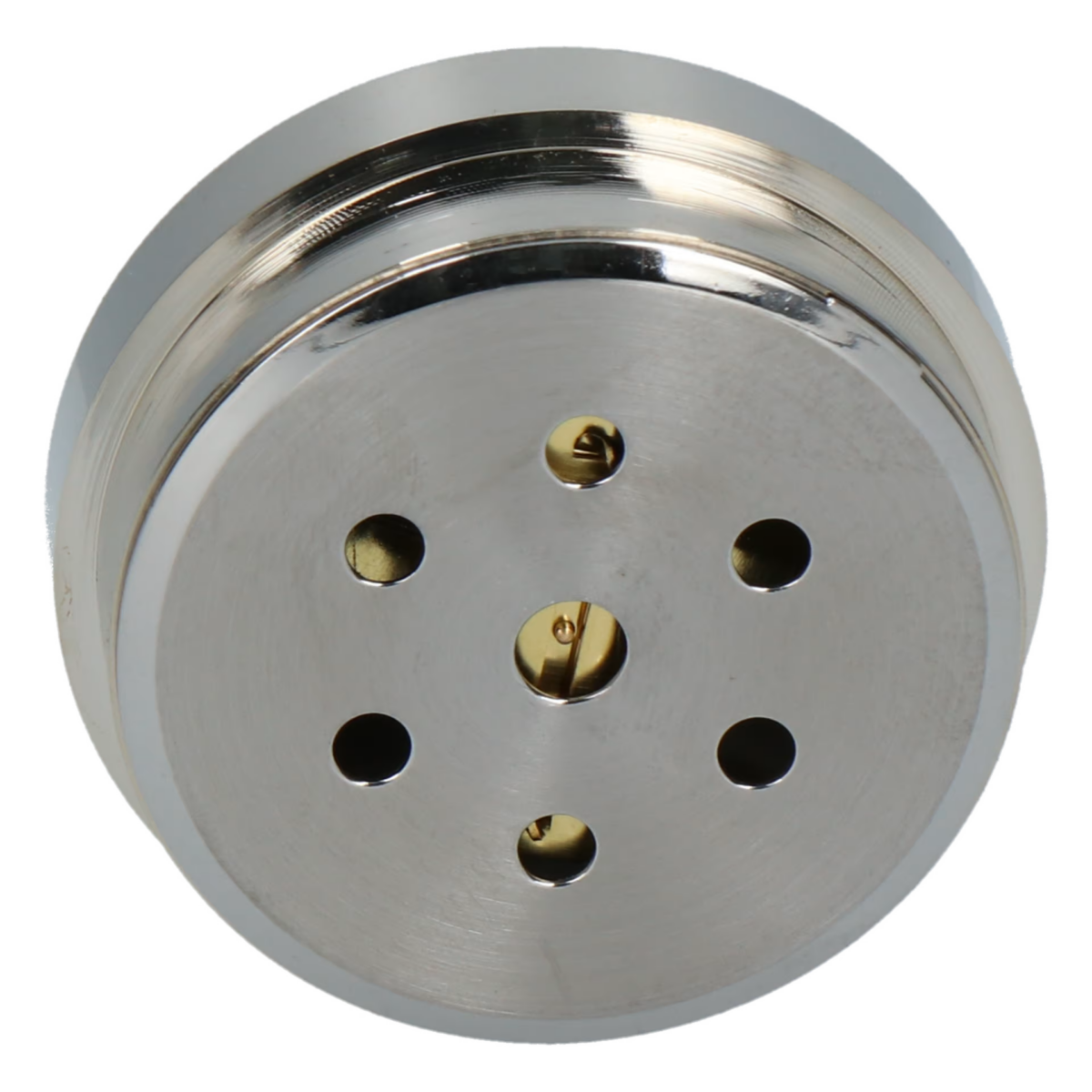 Adorini Haarhygrometer Silber – Bild 3