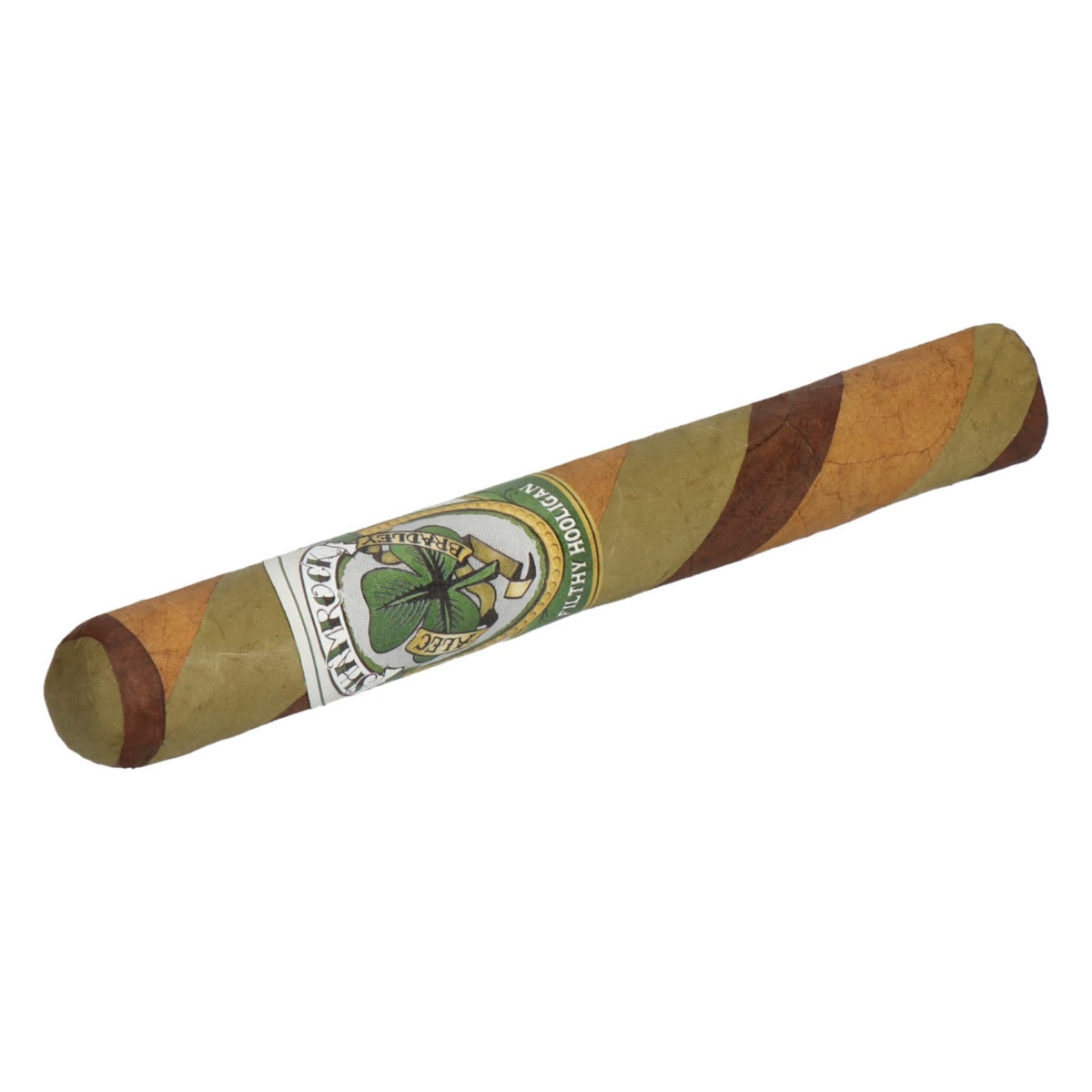 Alec Bradley Black Market Filthy Hooligan Shamrock 2021 – Bild 4