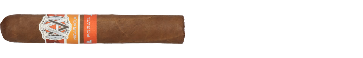 AVO Syncro Nicaragua Fogata Robusto