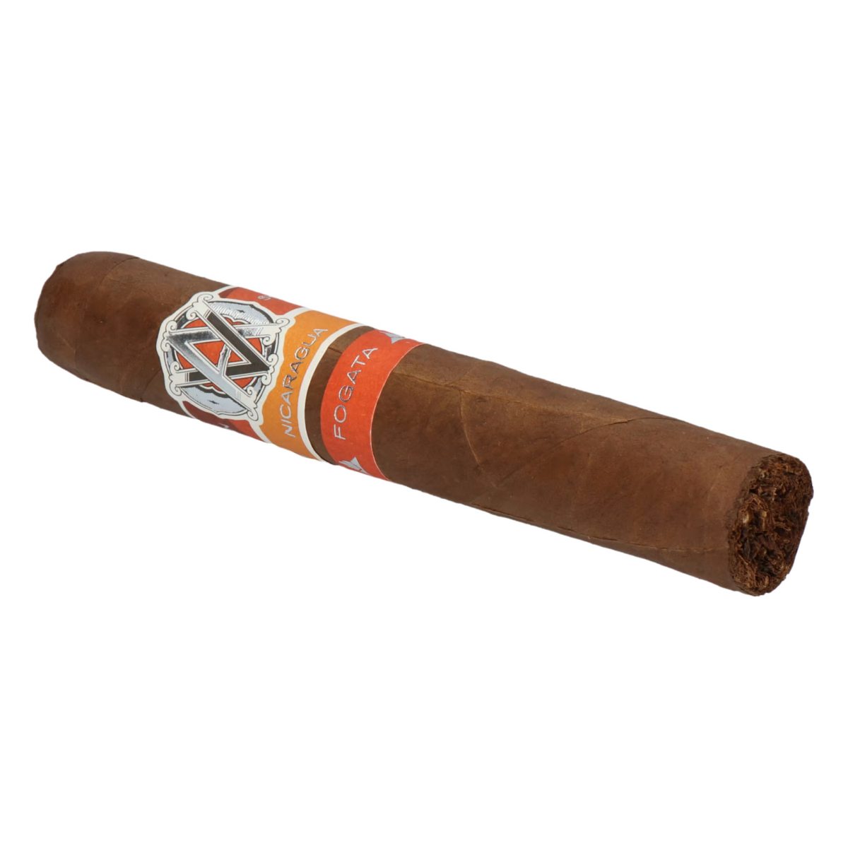AVO Syncro Nicaragua Fogata Robusto – Bild 3