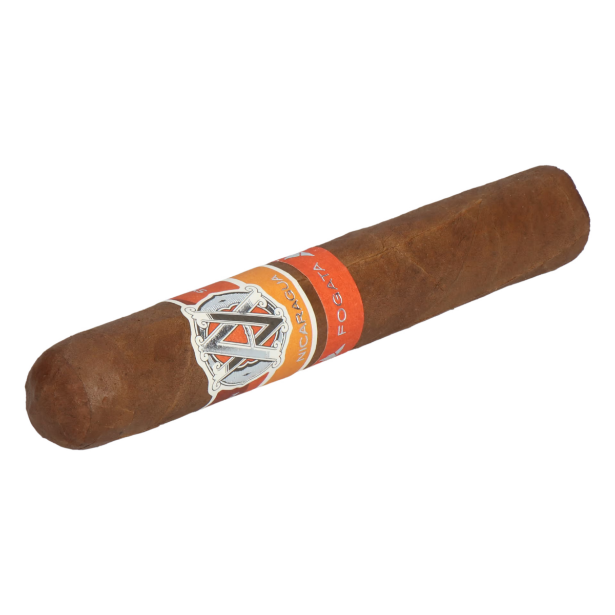 AVO Syncro Nicaragua Fogata Robusto – Bild 4