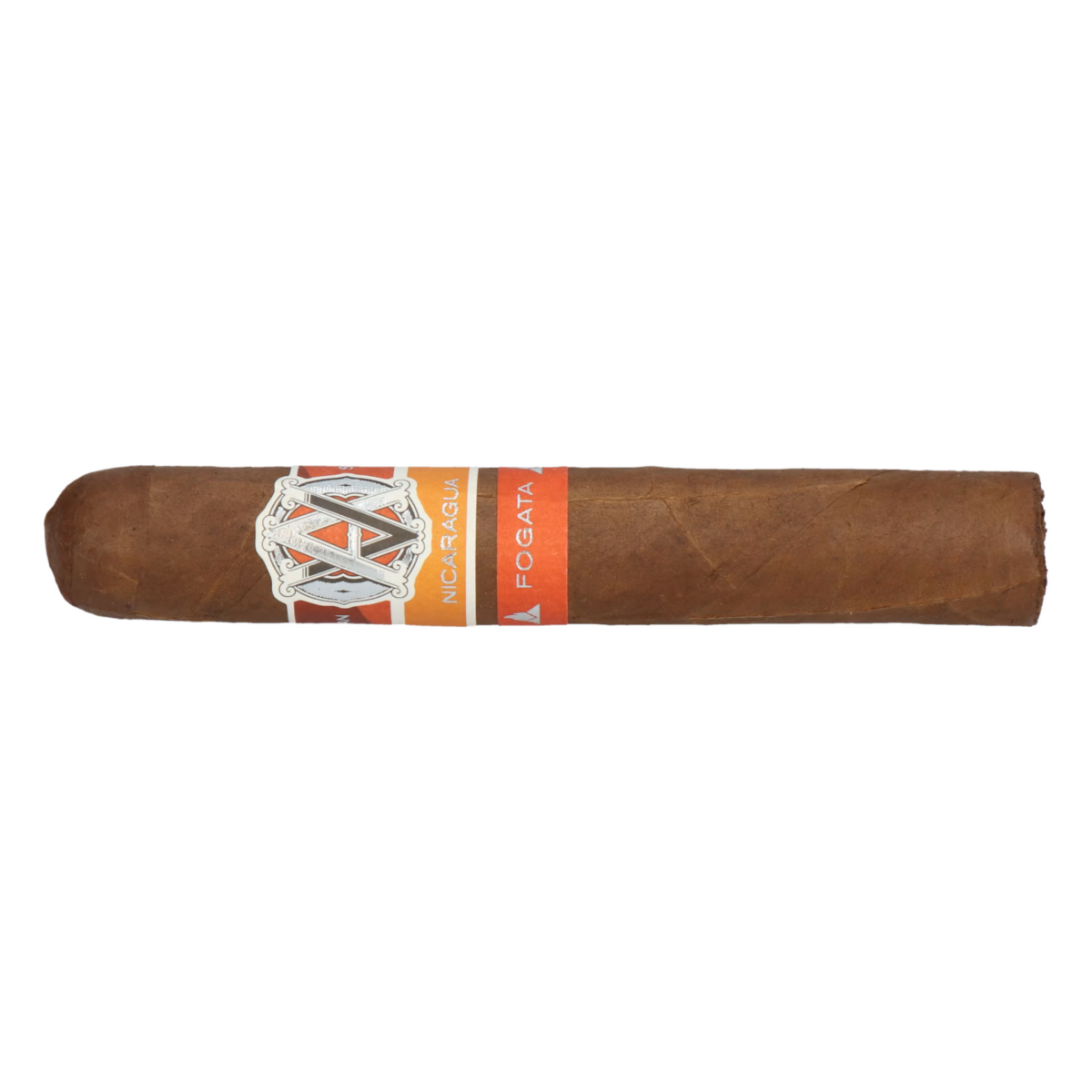 AVO Syncro Nicaragua Fogata Robusto – Bild 2