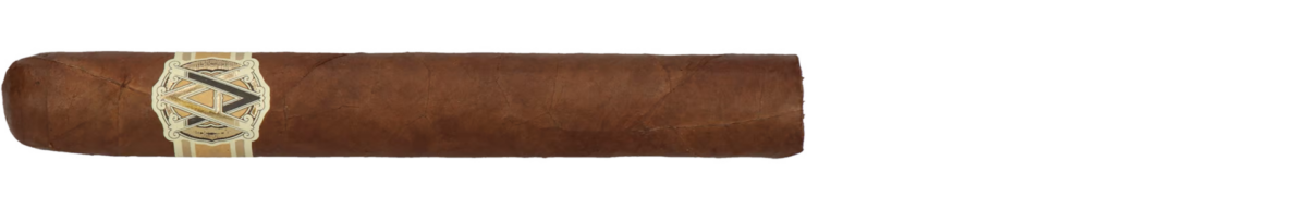 AVO Uvezian Classic No. 2 Toro