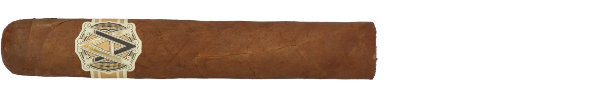 AVO Uvezian Classic No. 6 Toro Grande