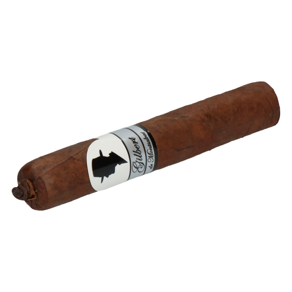 Gilbert de Montsalvat 10 Anniversary Gran Robusto – Bild 4