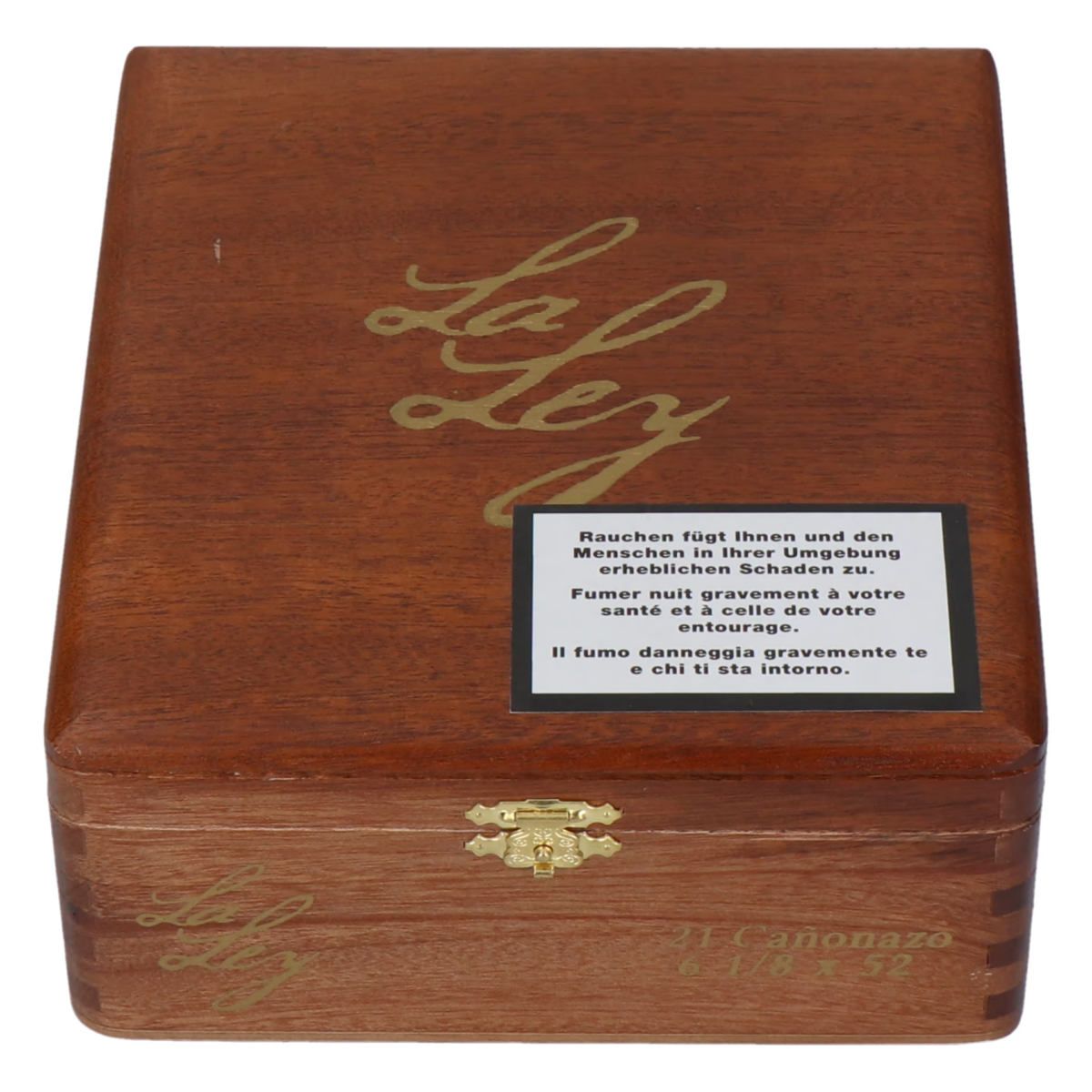 La Ley Cañonazo (Toro) – Bild 5