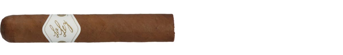 La Ley Robusto