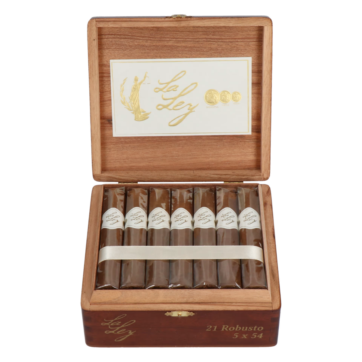 La Ley Robusto – Bild 6