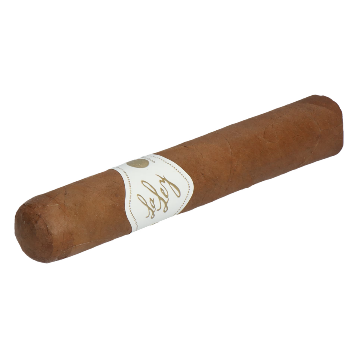 La Ley Robusto – Bild 4