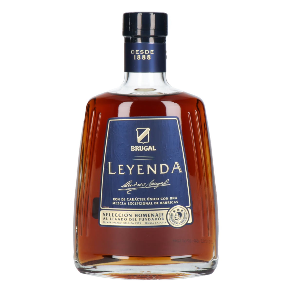 Brugal Leyenda