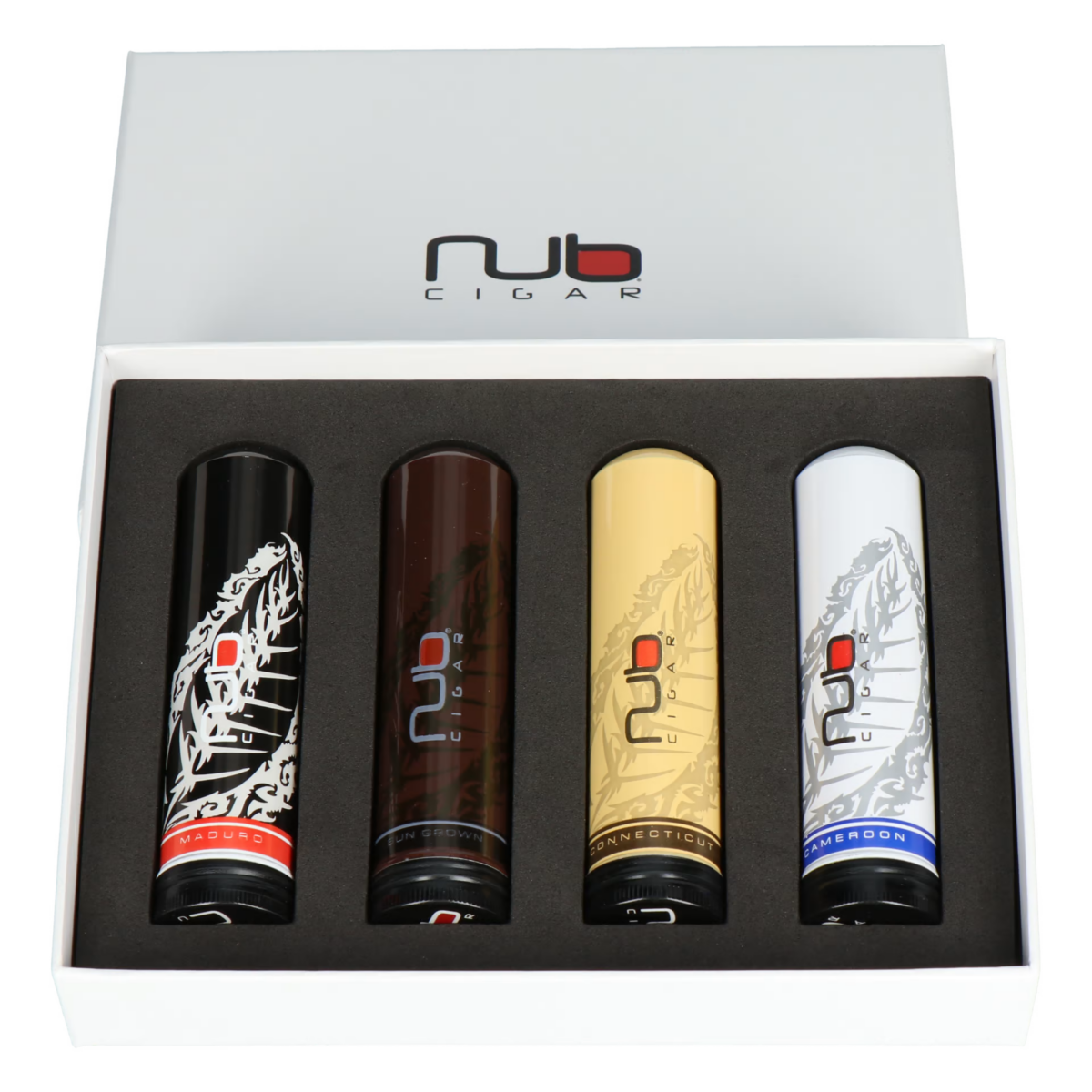 NUB Sampler 460 Tubos – Bild 2
