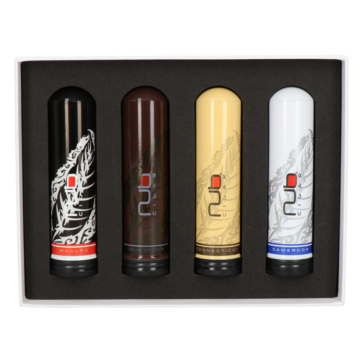 NUB Sampler 460 Tubos