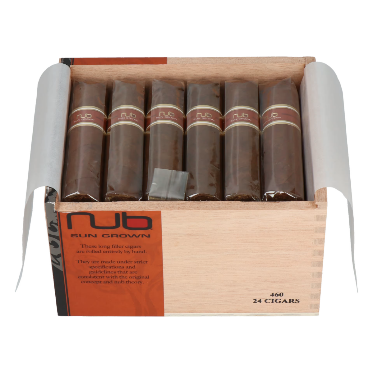 NUB Sun Grown 460 – Bild 6