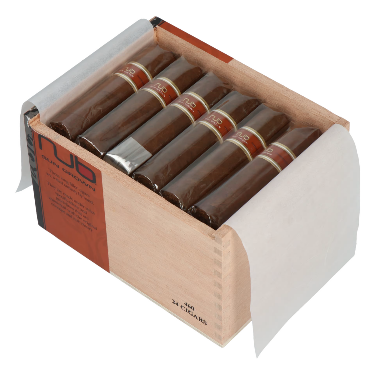 NUB Sun Grown 460 – Bild 7