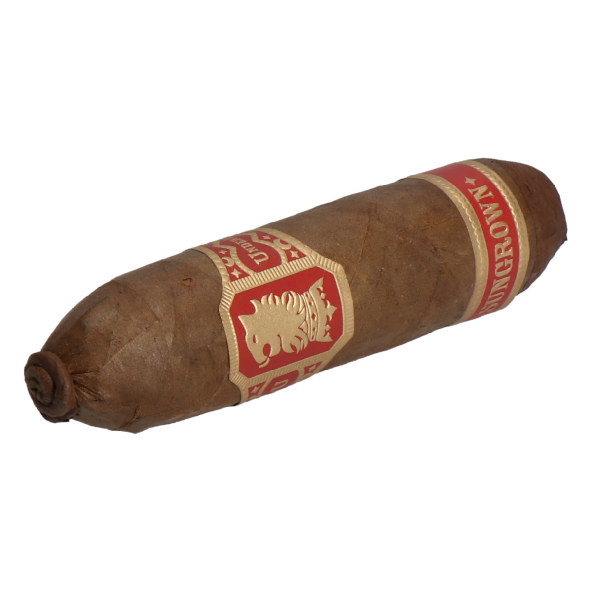 Drew Estate Undercrown Sun Grown Flying Pig – Bild 4