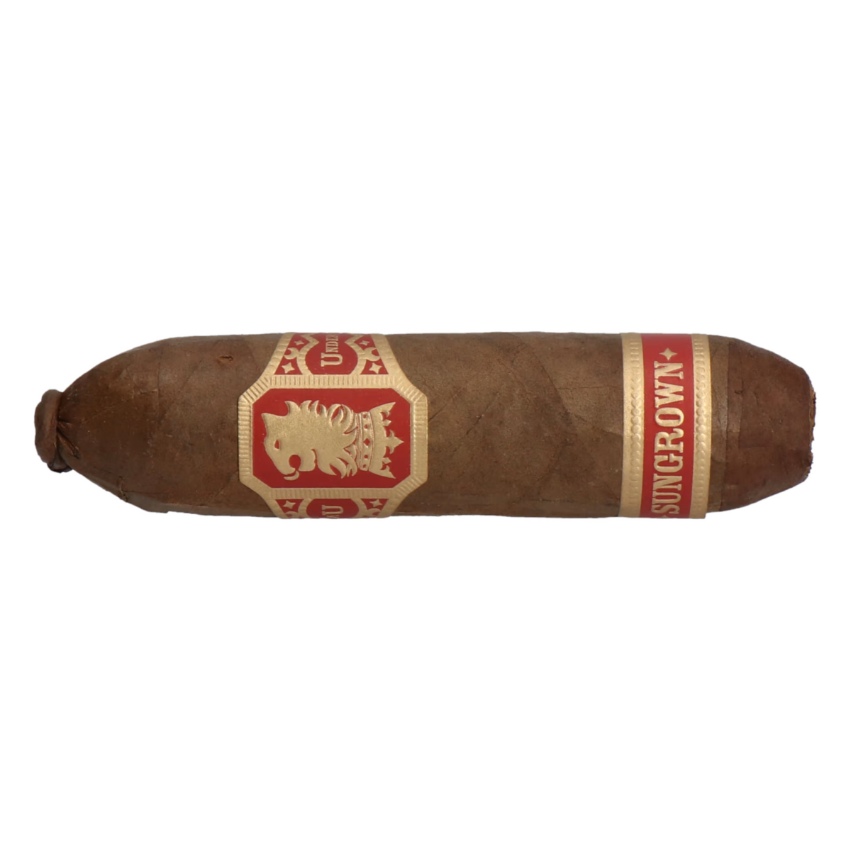 Drew Estate Undercrown Sun Grown Flying Pig – Bild 2