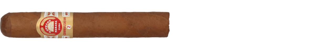 H. Upmann Connossieur 2