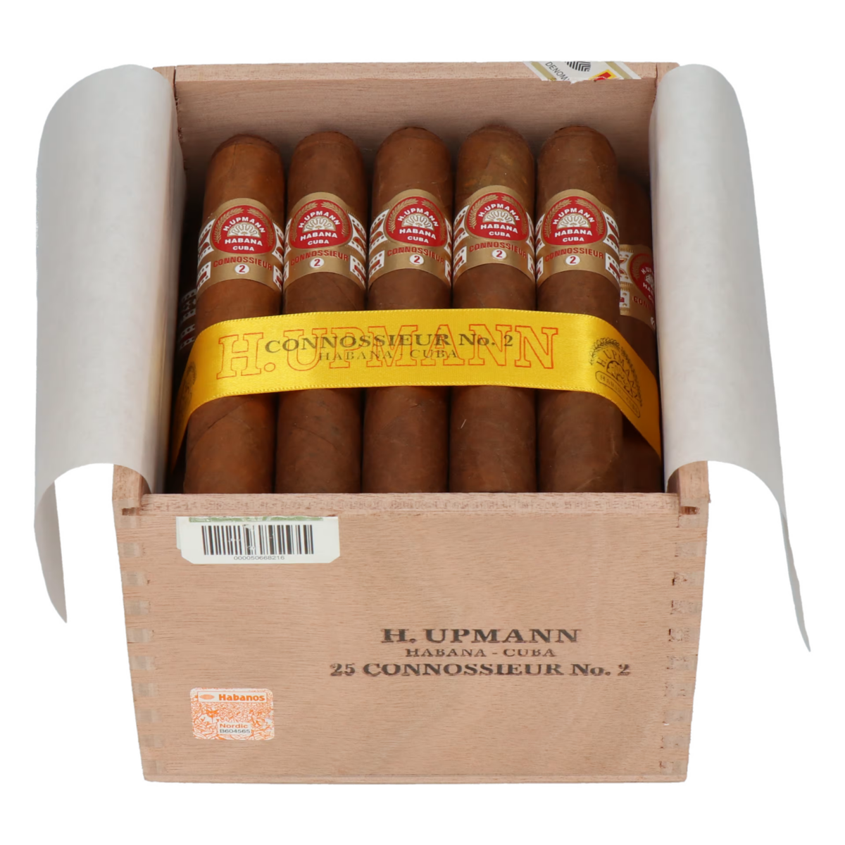 H. Upmann Connossieur 2 – Bild 6