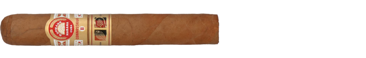 H. Upmann Connossieur B