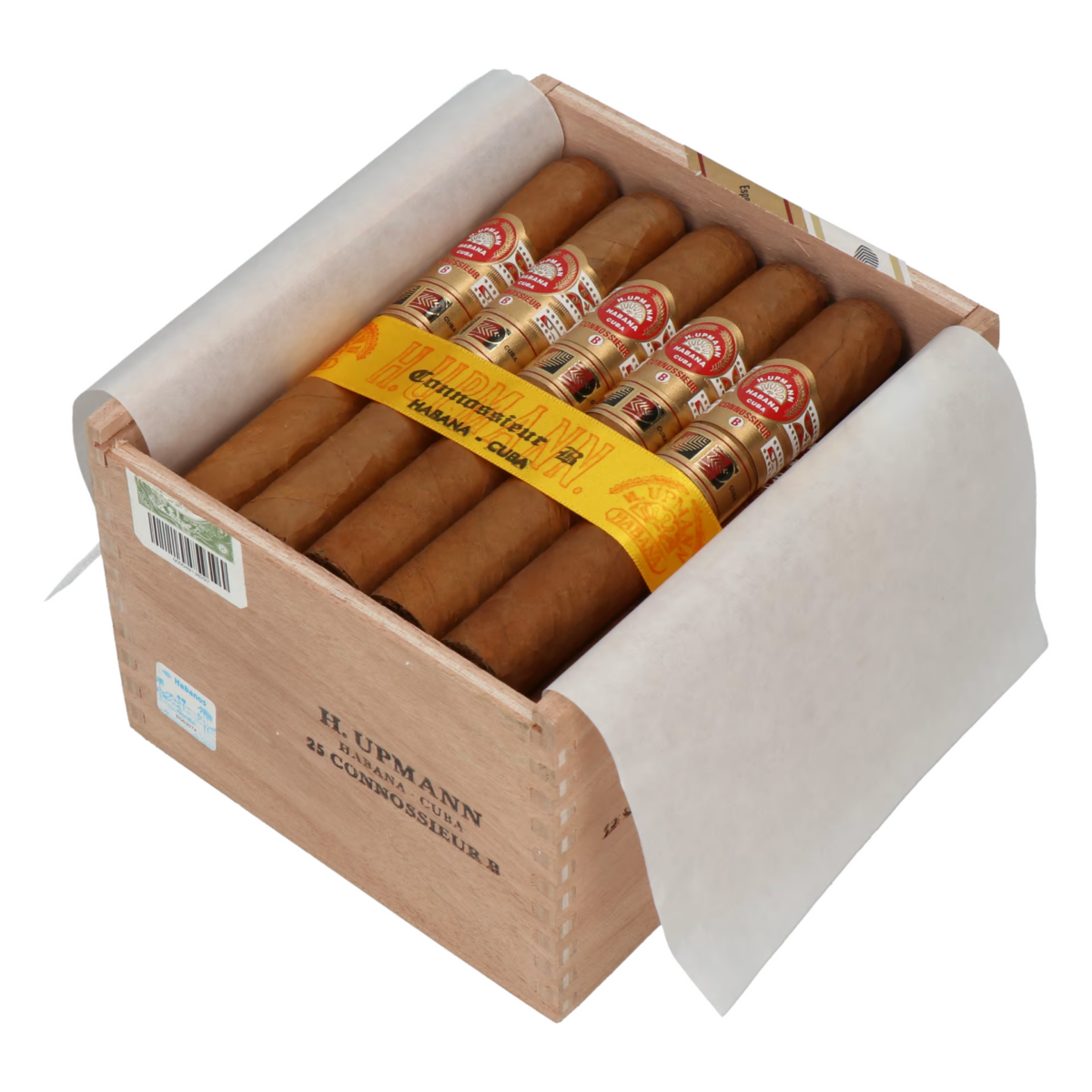 H. Upmann Connossieur B – Bild 7