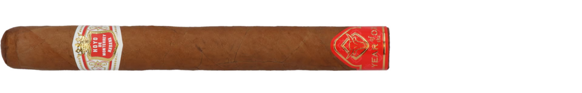 Hoyo de Monterrey Primaveras Year of the Ox 2021