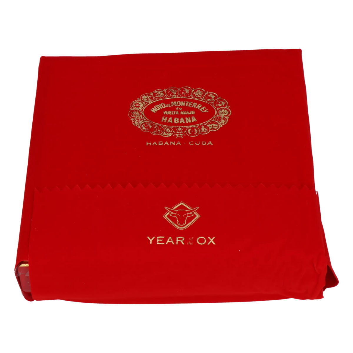 Hoyo de Monterrey Primaveras Year of the Ox 2021 – Bild 10