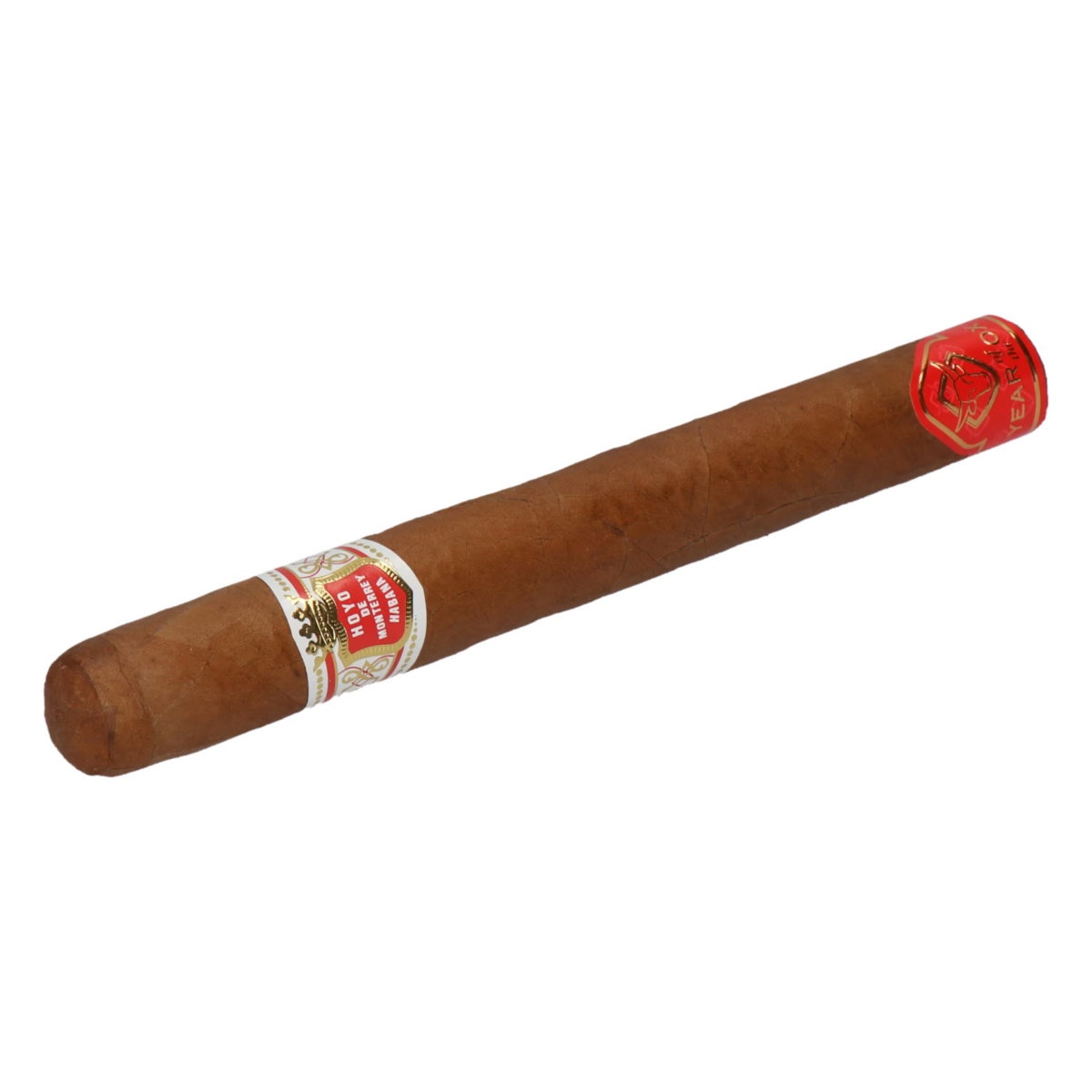 Hoyo de Monterrey Primaveras Year of the Ox 2021 – Bild 4