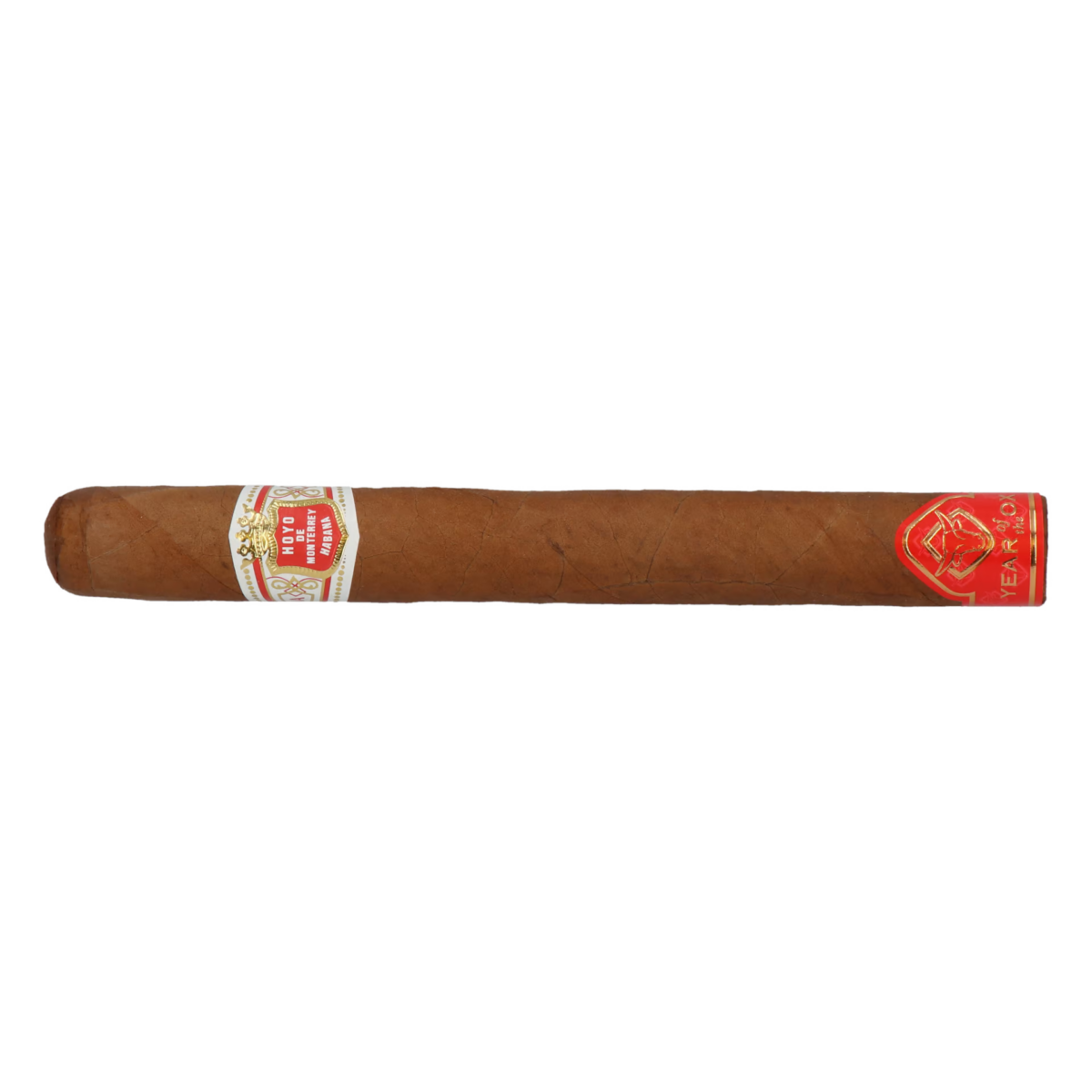 Hoyo de Monterrey Primaveras Year of the Ox 2021 – Bild 2