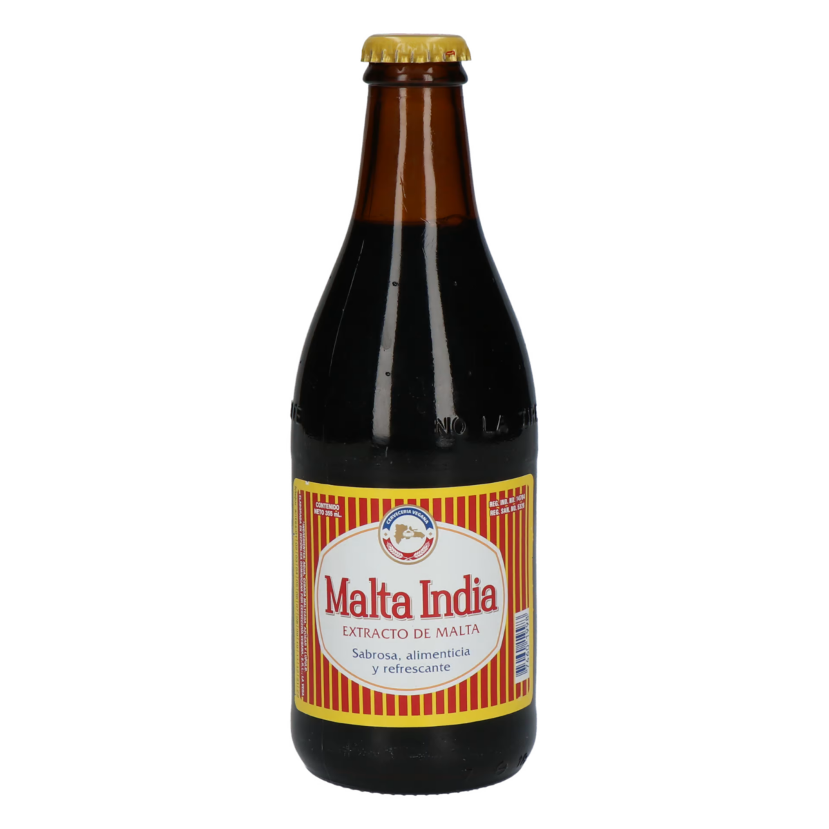 Malta India