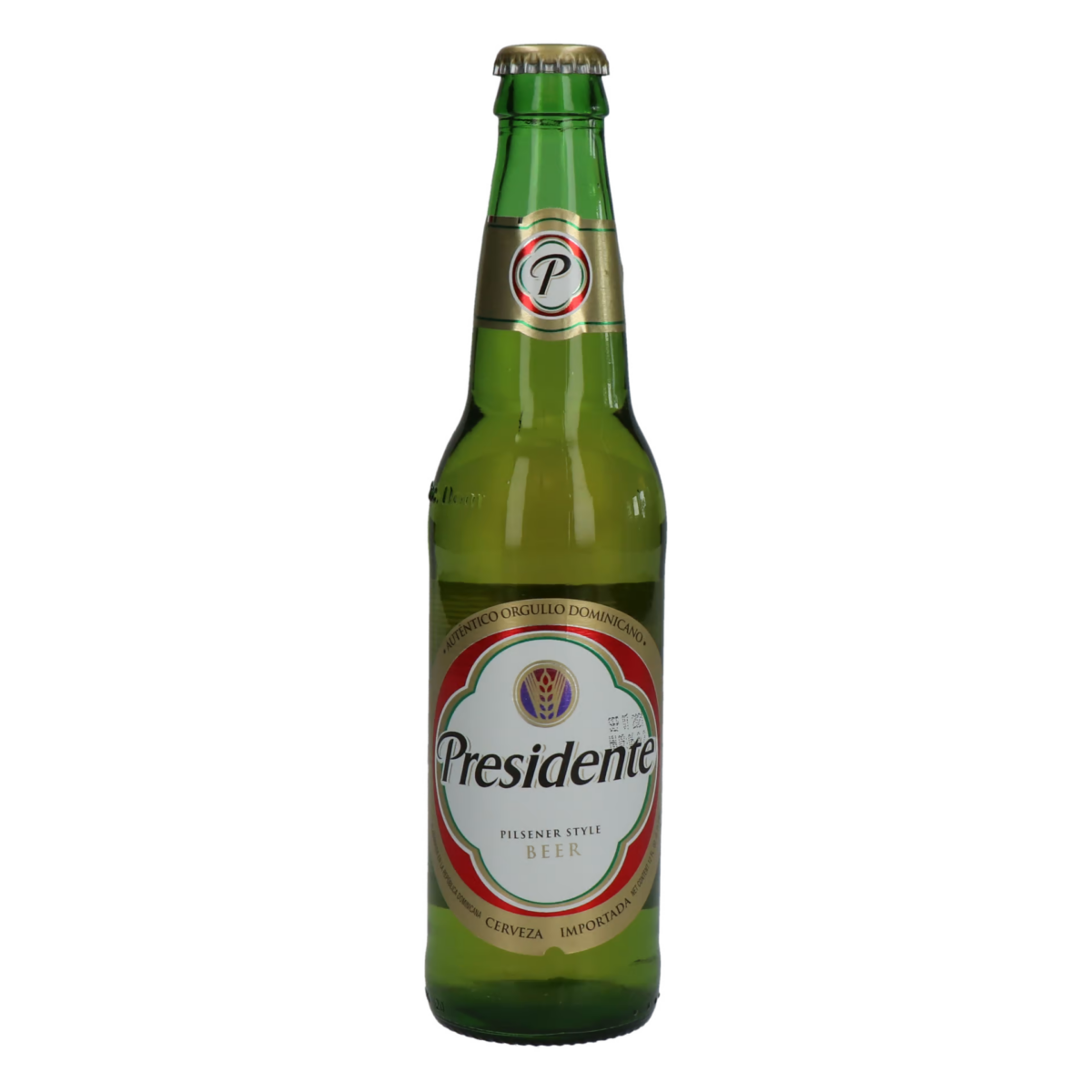 Presidente 355 ml